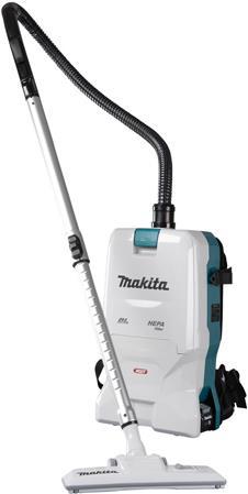 Actual product image Makita VC011GZ (Back hoover)