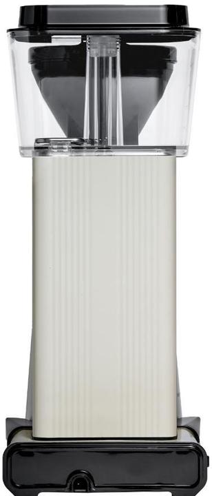 Actual product image Moccamaster KBGT 741 (CH plug)