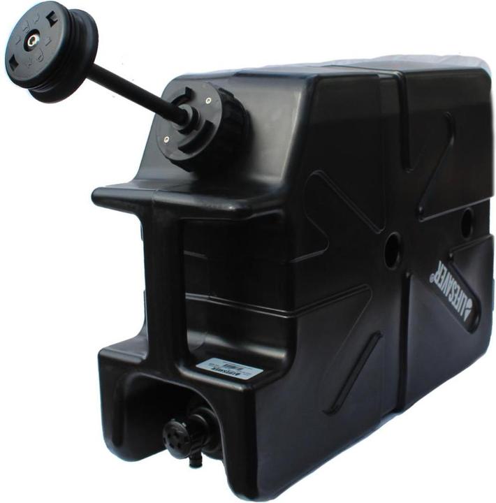 Produktbild LifeSaver 20000 ZWART