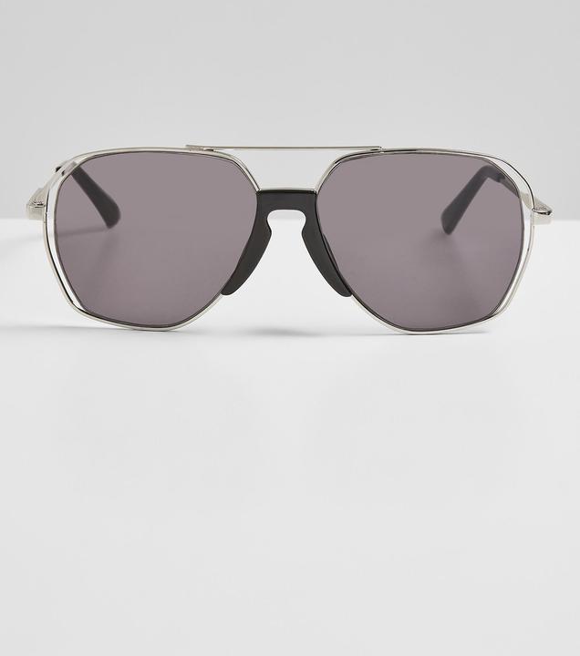 Image du produit Urban Classics Lunettes de soleil Karphatos avec chaîne - 11980