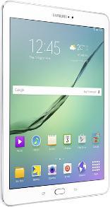 Actual product image Samsung Galaxy Tab S2 Value Edition (9.70", 32 GB, White)