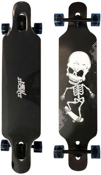 Actual product image New Sports Longboard (4.09")