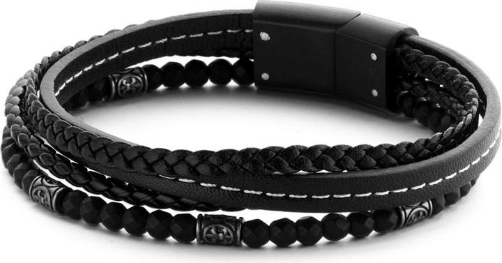 Produktbild Frank 1967 Leather (21 cm, Leder, Edelstahl)