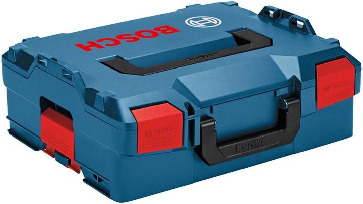 Productafbeelding Bosch Professional Accuboormachine en schroevendraaier GSR 18V-21 Set (Oplaadbare batterij)