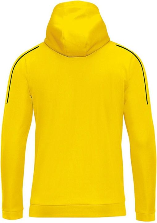 Actual product image JAKO Hooded Jacket Classico Ladies (36)