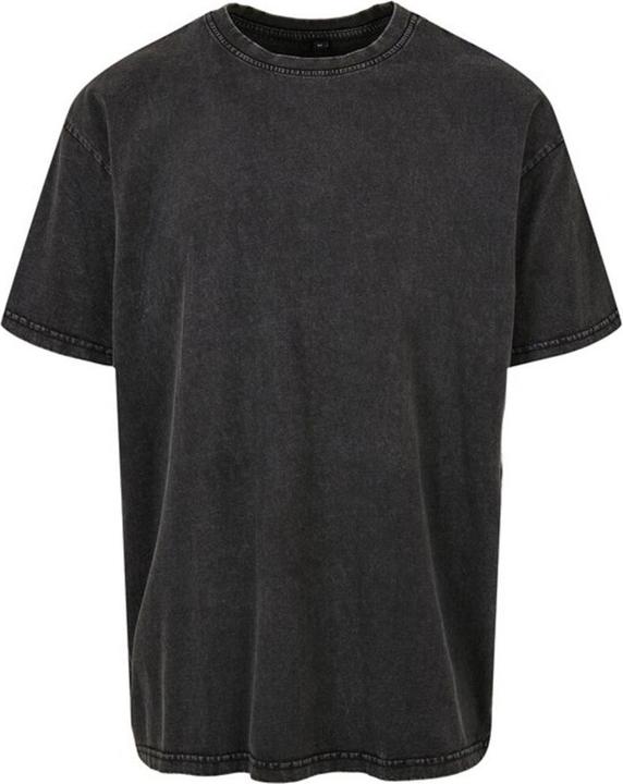 Build Your Brand Tshirt Schwer (4XL)