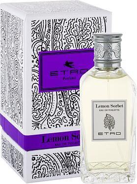 Actual product image Etro Lemon Sorbet (Eau de toilette, 100 ml)