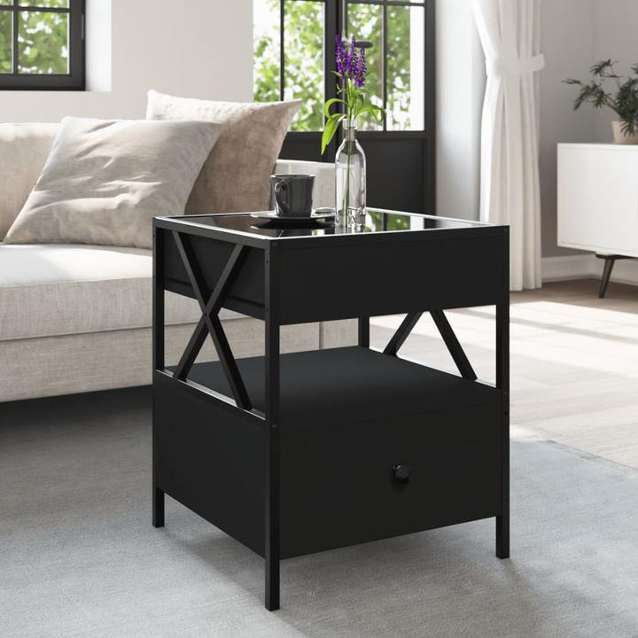 Actual product image VidaXL Lenochka (40 x 40 x 51 cm)
