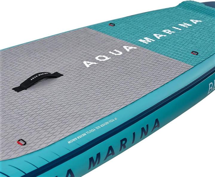 Actual product image Aqua Marina All-round Advanced Beast (10'6")