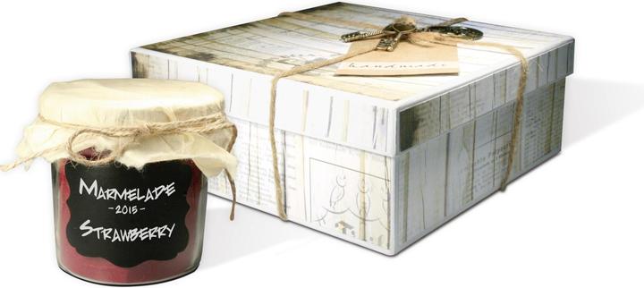 Produktbild Ursus Jutekordel (Geschenkband, 1 x)