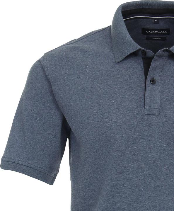 Produktbild Casamoda 2er Pack Basic Poloshirt (M)