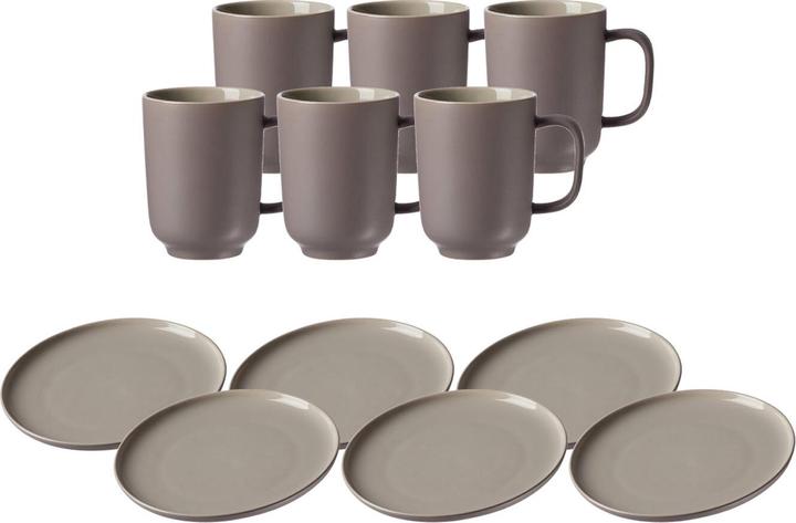 Actual product image Ritzenhoff & Breker Jasper coffee set (12 Piece)