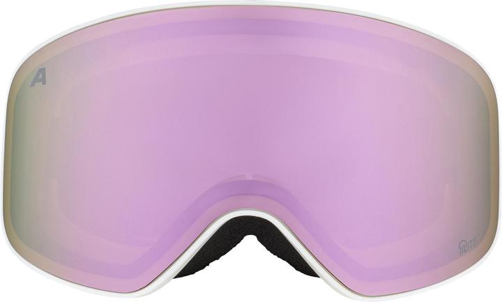 Actual product image ALPINA SPORTS Fernie Q-Lite