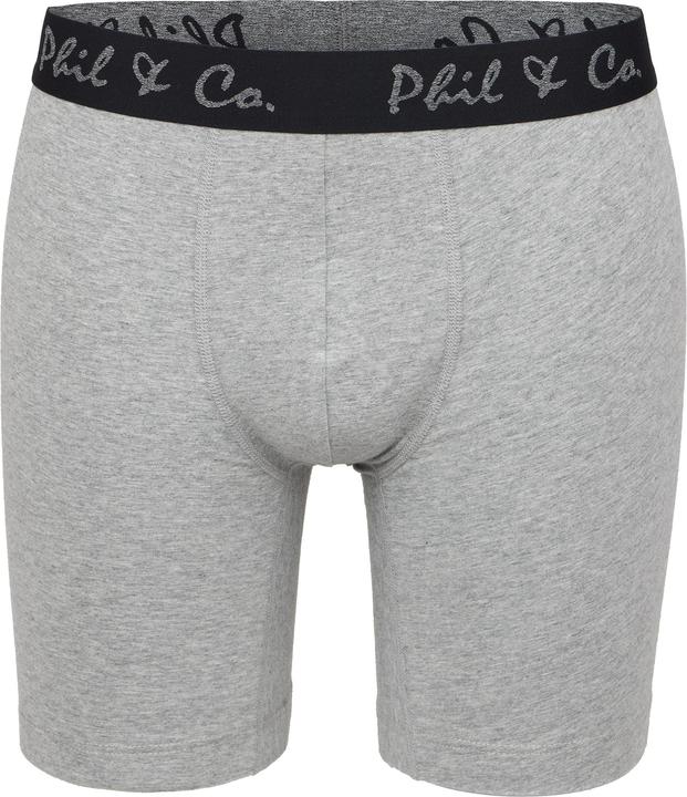 Immagine prodotto Phil & Co. Berlin Pantaloni retrò Tutti gli stili (L, confezione da 4)