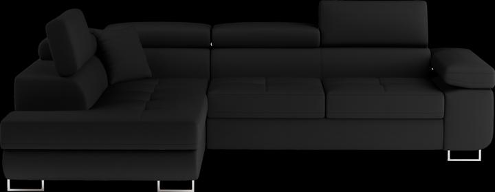 Actual product image ELTAP Anton (Corner sofa, 4-seater, Sofa bed)