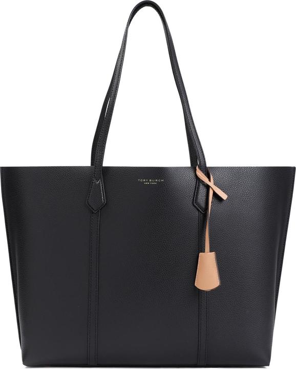 Produktbild Tory Burch Ledertasche - Tote Bag PERRY TRIPLE COMPARTMENT