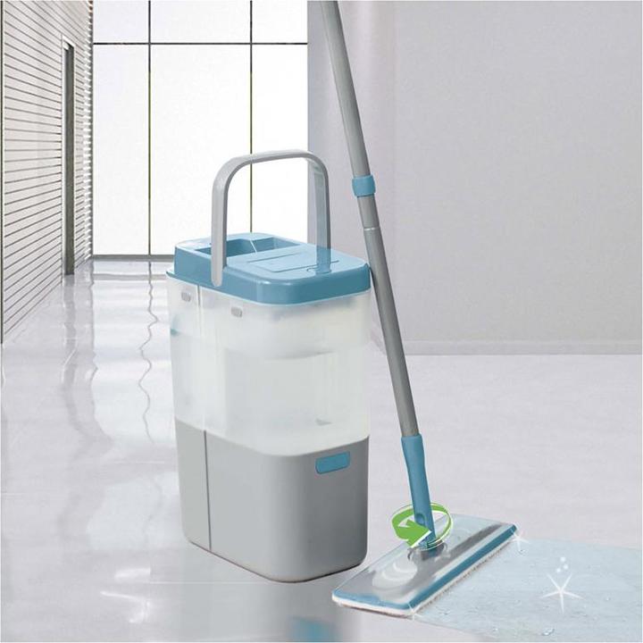 Image du produit CREaCLEAN CleanAqua Système électrique de purification de l'eau douce (1 pcs)