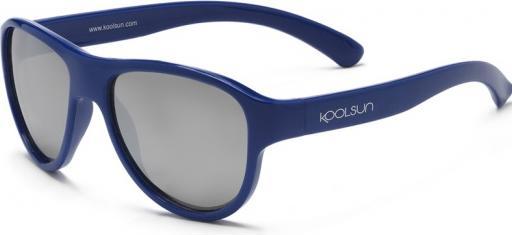 Produktbild Koolsun Air Deep Ultramarine Kinder-Sonnenbrille