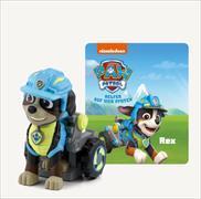 Actual product image Tonies Paw Patrol - Rescue for T-Rex (German)
