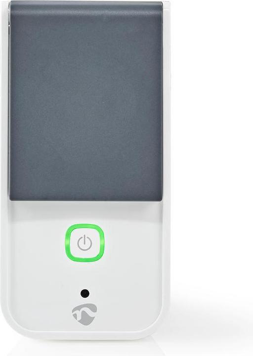 Actual product image Nedis WIFIPO120EWT
