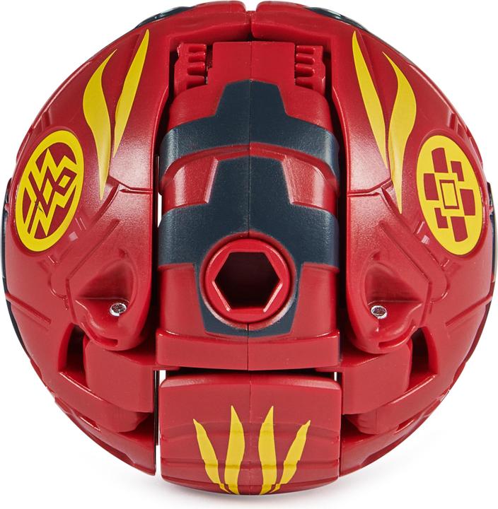 Actual product image Bakugan BAK Deka Jumbo 1 Pack S5
