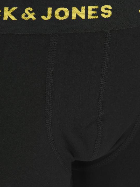 Produktbild Jack & Jones Jacbasic Trunks 7 Pack Noos Jnr (116, 7er Pack)