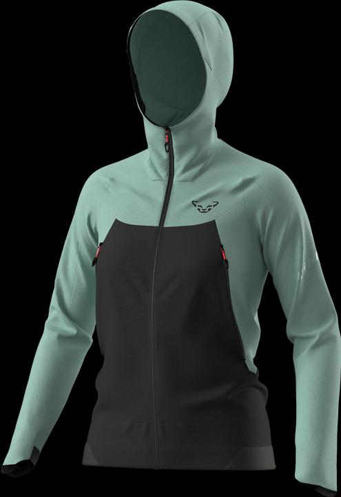 Dynafit Women's Transalper DST Jacket