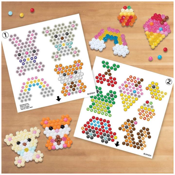Actual product image Aquabeads AQB Starter Set