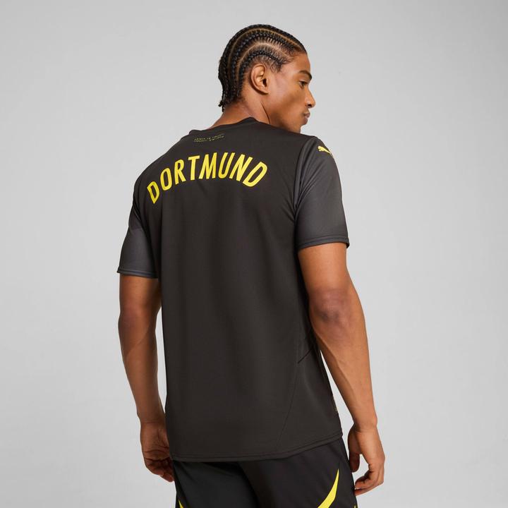 Actual product image Puma BVB Away Jersey Replica (L)