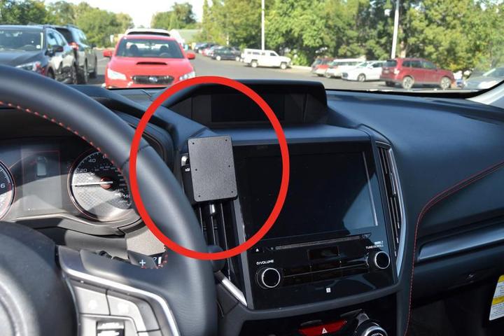 Immagine prodotto Brodit ProClip Subaru Forester Sport My. 19-21