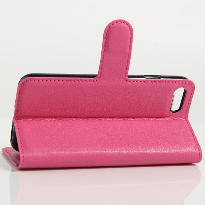 Immagine prodotto Cover-Discount Custodia in pelle Scomparti per carte di credito (Apple iPhone 7, Apple iPhone 8)