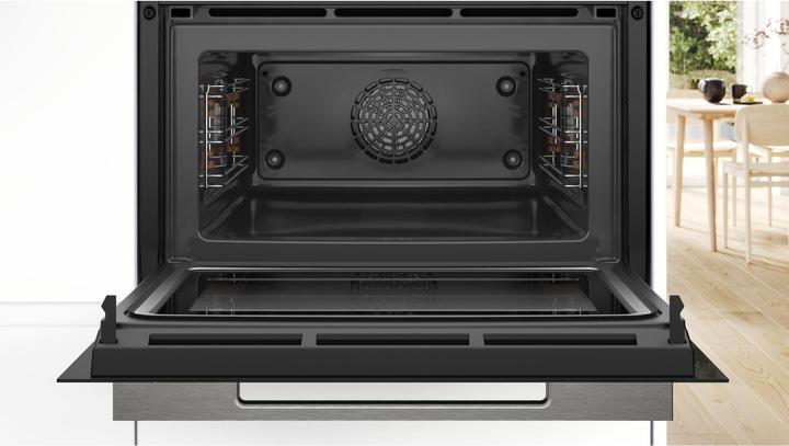 Actual product image Bosch Hausgeräte Microwave CMG7241B1