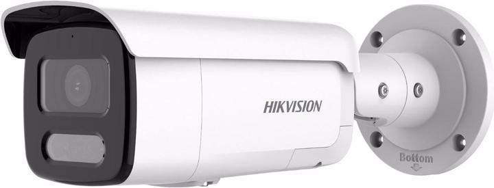 Productafbeelding Hikvision DS-2CD2T47G2-LSU/SL(4MM)(C)