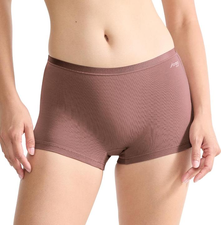 Produktbild Sloggi 6er Pack GO Daily Cotton Short Slip (XXL, 6er Pack)