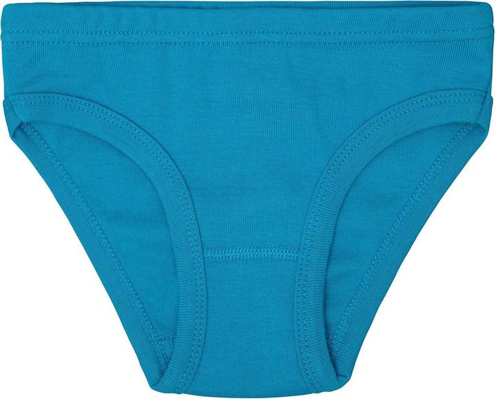 Actual product image loud + proud Double pack of fine rib briefs (86)