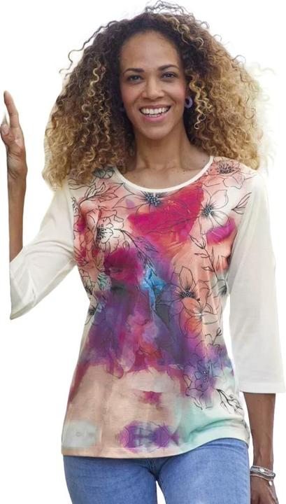 Produktbild Atlas For Women Oberteil (52 D)