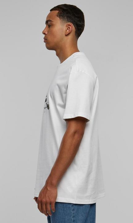 Produktbild Urban Classics CCTV Oversize Tee - 61037 (XS)