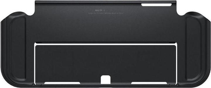 Actual product image Spigen Thin Fit Nintendo Switch OLED Black (Switch OLED)