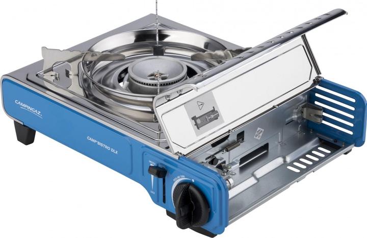 Actual product image Campingaz Camp'Bistro DLX