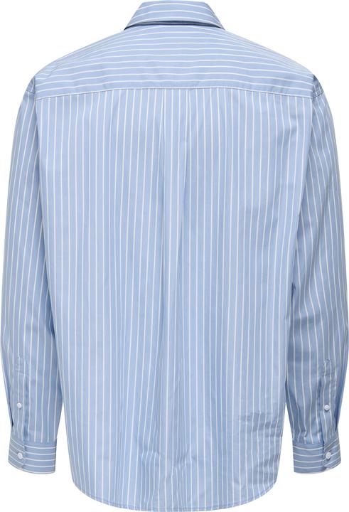 Produktbild Only & Sons ONSBARRET Popelin Hemd Popelin Hemd (XL)