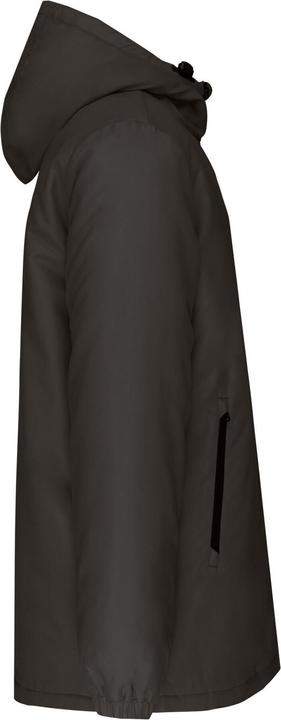 Produktbild Kariban Recycelte Kapuzenparka (4XL)