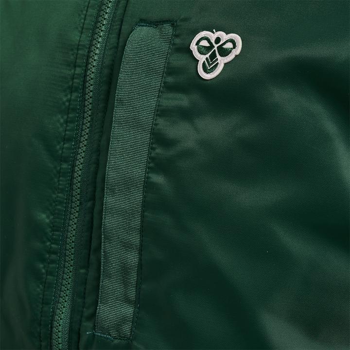 Actual product image hummel hmlBASEBALL JACKET BEE (XXL)