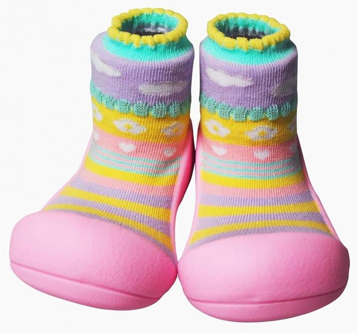 Attipas Attibebe pink (21.5)