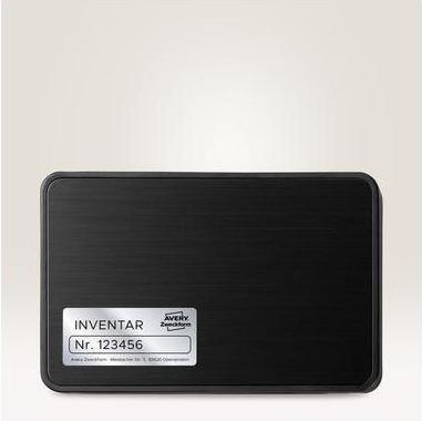 Produktbild Avery Typenschild-Etiketten