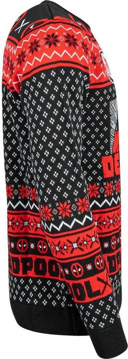 Image du produit Deadpool - Pull SHOW OFF - Adulte (S)