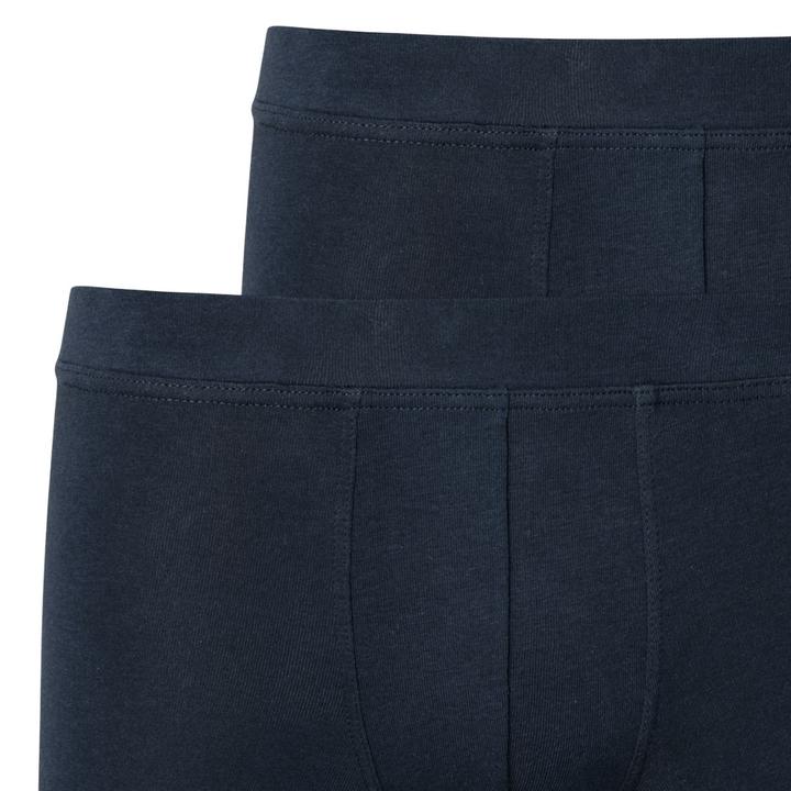 Produktbild Schiesser 6er Pack Teens Boys 95/5 Organic Cotton Shorts / Pants (140, 6er Pack)