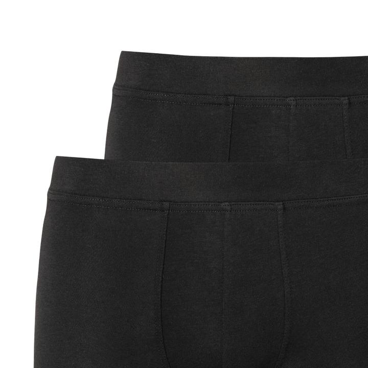 Produktbild Schiesser 6er Pack Teens Boys 95/5 Organic Cotton Shorts / Pants (152, 6er Pack)
