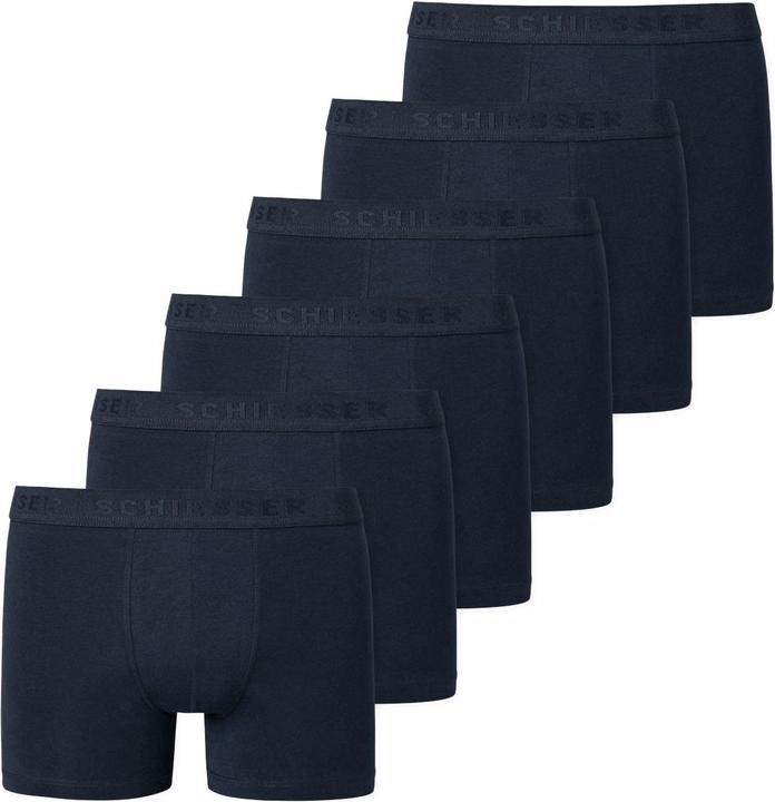 Night blue
