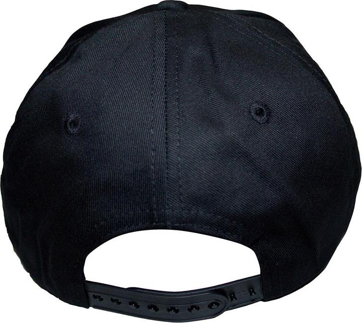 Actual product image Linkin Park Unisex Adult Concentric Logo Baseball Cap (One size)