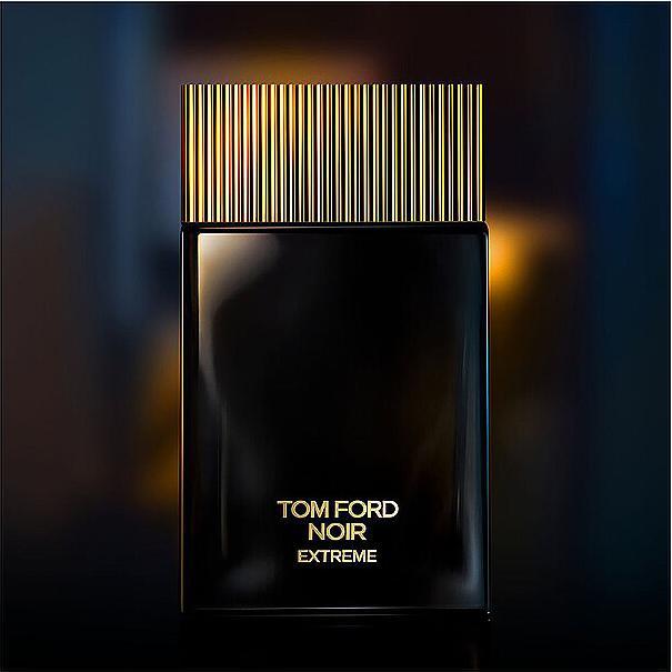 Actual product image Tom Ford Noir Extreme (Eau de parfum, 100 ml)